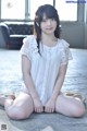 Ria Misaka 御坂りあ, Rebecca 写真集 Ria Silky Rookie Set.01