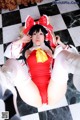 Cosplay Yugetsutei - Bussy Ally Galleries