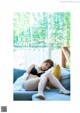 Momo Taiga 大河もも, グラビア写真集 「恋。」 Set.01